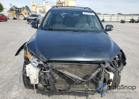 2012 Toyota Rav4 Limited из США, поврежденный, VIN 2T3YF4DV6CW110064